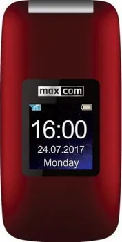 Mobilní telefon Maxcom MM824