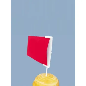 Prodejní regál Držák cenovky 140