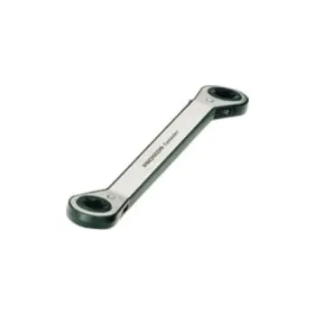 Sada nářadí Proxxon 23204 - Klíč očkový vyhnutý 25° 8x9mm, ráčnový