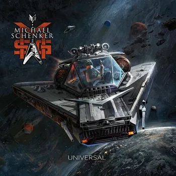 Universal - Michael Schenker Group