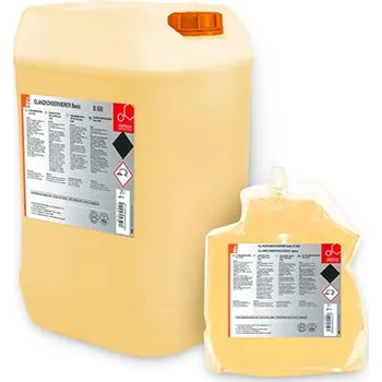 Autovosk B500 – konzervační vosk Basic pro myčky