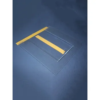 Nástěnný zásobník na letáky 181