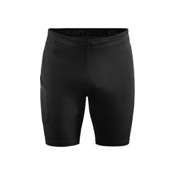 Pánské kraťasy Kalhoty CRAFT ADV Essence krátké černá XL