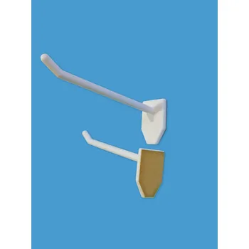 Prodejní regál Plastový kolík T775-N