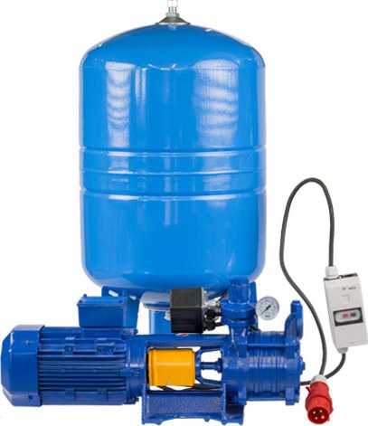 SIGMA Domácí vodárna SIGMA Darling Konta 100-2 5554663