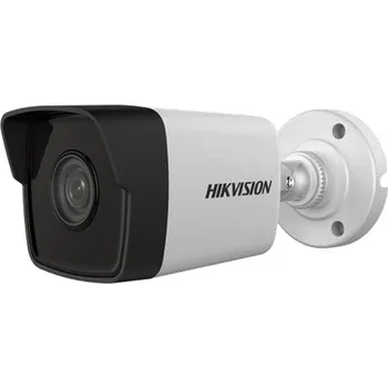 IP kamera HikVision DS-2CD1043G0-I - Venkovní IP kamera 4Mpx, objektiv 2,8mm a 4mm, IR do 30m Provedení: 2,8mm