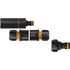 Hadicová spojka Fiskars Hose Nozzle Basic Set 1027090 koncovka na hadici