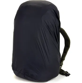 Pláštěnka na batoh Snugpak® Pláštěnka na batoh Aquacover 35 litrů, Barva: Černá