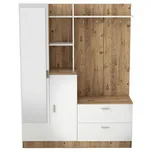 ASIR Dodo předsíňová stěna 140 cm