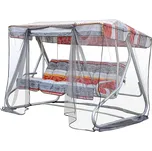 Dajar Moskytiéra k houpačce