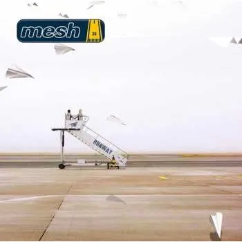 Zahraniční hudba CD Mesh: Runway 2017