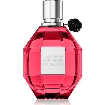VIKTOR & ROLF Flowerbomb Ruby Orchid W…