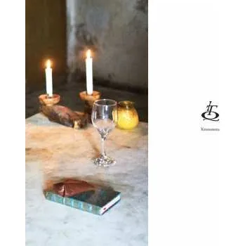 Zahraniční hudba CD In Tormentata Quiete: Krononota 2021