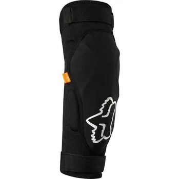 FOX Chrániče loktů Launch D30 Elbow Guard Black S