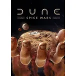Dune: Spice Wars PC
