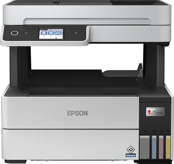 Tiskárna Epson EcoTank L6460