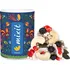 Mixit Müsli Low Carb jahoda/borůvka 230 g