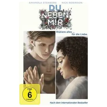 Zahraniční hudba DVD Various: Du Neben Mir 2017