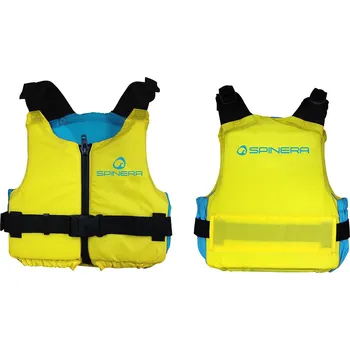 Plovací vesta Spinera Plovací vesta Aquapark pro dospělé (XXL (přes 127 cm))