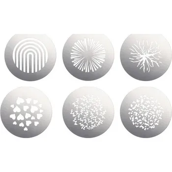 Studiové světlo Gobo sada VSA-GS2 pro Godox VSA Spotlight