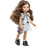 Paola Reina Realistická panenka 32 cm