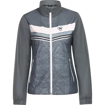 Tony Trevis dámská bunda, šedá dámské, S