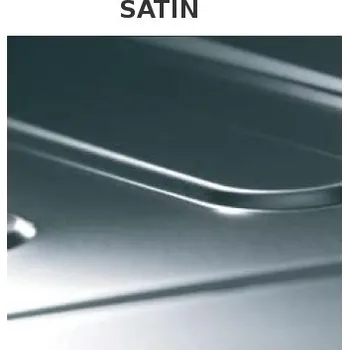 Nerezový dřez Alveus Nerezový dřez LINE 20 Povrchová úprava: Satin