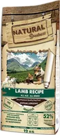 Natural Greatness Adult Recipe Sensitive Lamb 12 kg
