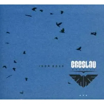 Zahraniční hudba CD Igor Boxx: Breslau 2010