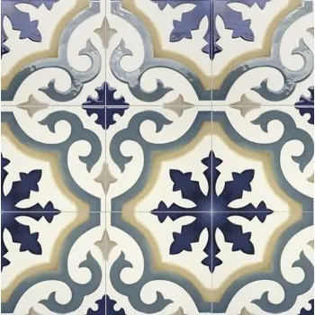 Sevilla Decoro D - dlažba 20x20 00S200D