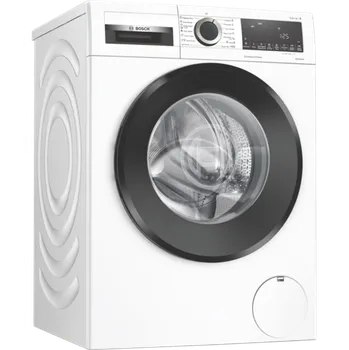 Pračka BOSCH WGG14400BY