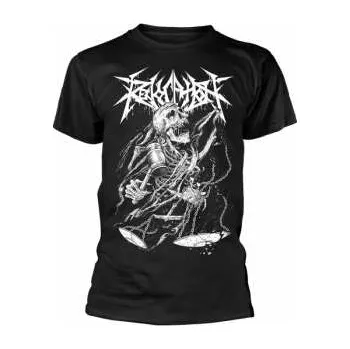 Merch Revocation: Tričko Justice S 2022