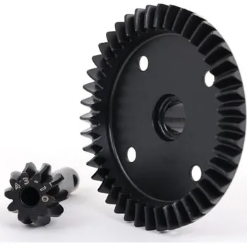 RC vybavení Traxxas ozubená kola náhonu diferenciálu HD