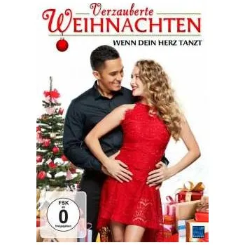 Zahraniční hudba DVD Various: Verzauberte Weihnachten: Wenn Dein Herz Tanzt 2019
