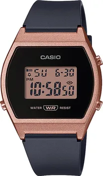 Hodinky Casio Collection LW-204-1AEF