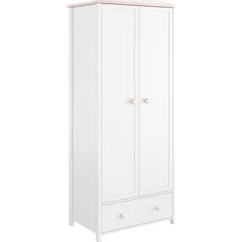 Šatní skříň Dig-net nábytek Šatní skříň LUNYS LN-01