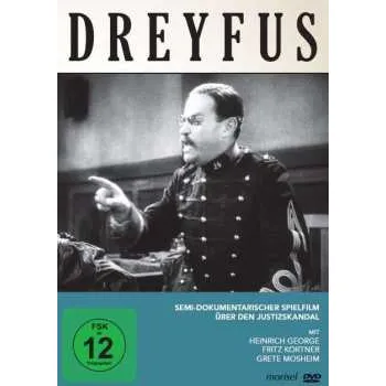 Zahraniční hudba DVD Various: Dreyfus 2011