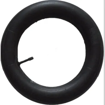 Příslušenství pro přepravu dětí EU Duše 12 1/2x1,75/1,90 rovný ventilek 5574 2025