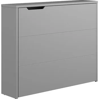 Jídelní stůl Dig-net nábytek Posuvný stůl Lenart WORK CONCEPT CW-01P | pravá Barva: Šedá