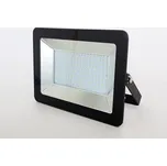 LED reflektor 200W V-TAC - kvalitní 200W LED reflektor 230V, svit bílá neutrální, 4000K Barva: Černá