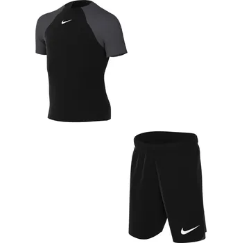 Souprava dámského spodního prádla Souprava Nike Dri-FIT Academy Pro Training Kit (Little Kids) dh9484-013 Velikost S (104-110)