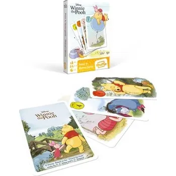 Pexeso Čierny Peter Winnie the Pooh