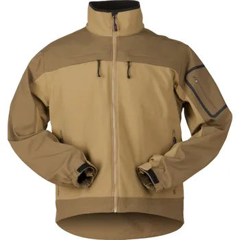 5.11 Tactical® Softshellová bunda Chameleon, Barva: Dark Earth, Velikost: S