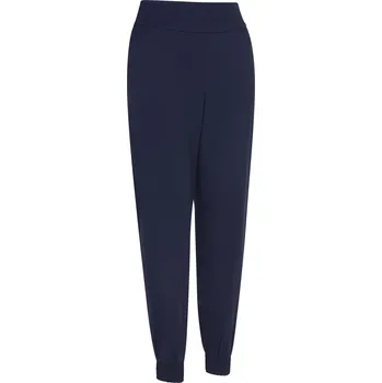 Callaway Lightweight Stretch dámské joggery, tmavě modré, vel. L DOPRODEJ