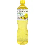 Bell Zvolen Řepkový olej 1 l
