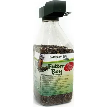 Krmivo pro ptáka Erdtmann's Futterboy 500 g