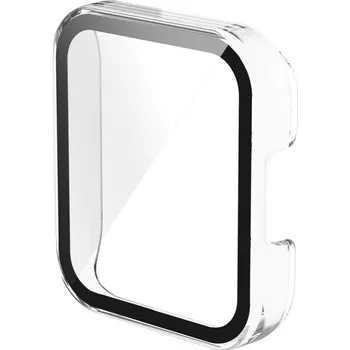 Příslušenství k chytrým hodinkám Ochranný kryt pro Xiaomi Redmi Watch 2 Lite - Transparentní
