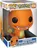 Funko POP! Pokémon Super Sized 25 cm, 456 Charmander