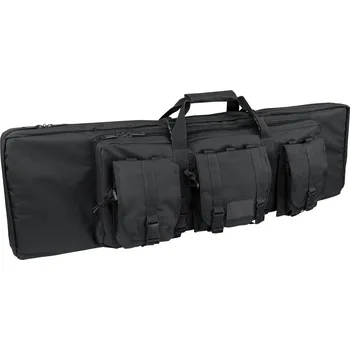 Příslušenství pro sportovní střelbu Condor Outdoor Taška na pušku 151-002 90 cm černá