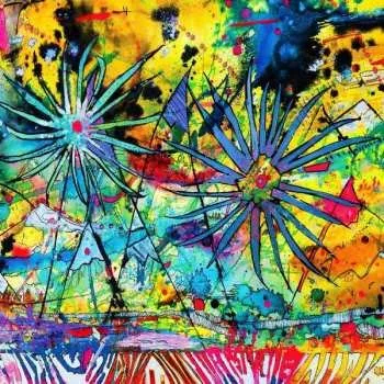 Zahraniční hudba LP Anteloper: Tour Beats Vol. 1 2020